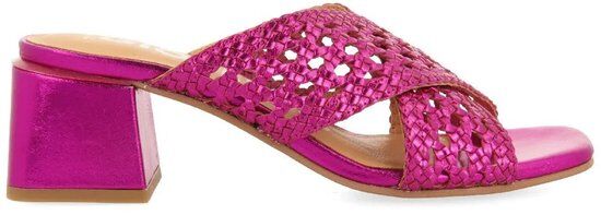 Gioseppo 72253 Hakken Sandalen Roze EU 39 Vrouw