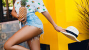 Musthave voor de warme dagen: shorts en skorts