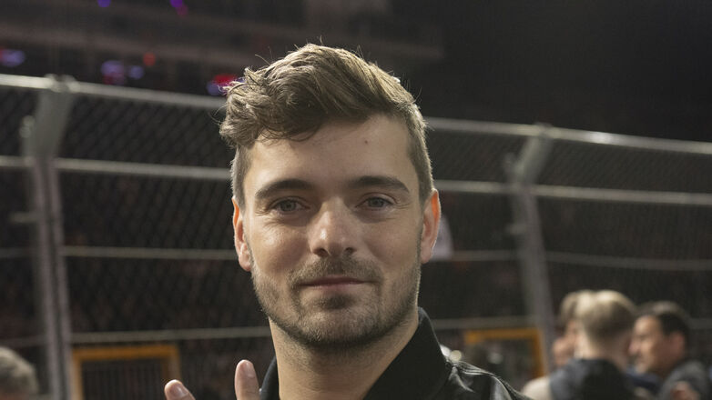 Martin Garrix: leeftijd, vermogen en biografie