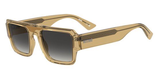 Moschino MOS213/S Champagne 54/22/145 UNISEX Zonnebrillen