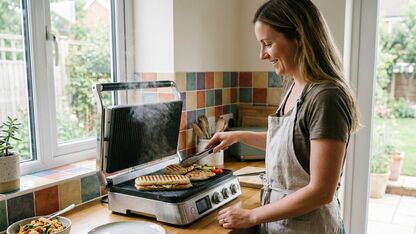 Zo maak je tosti's, groente en kip makkelijker klaar