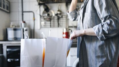 Top 10 goedkoopste boodschappenbezorgdiensten