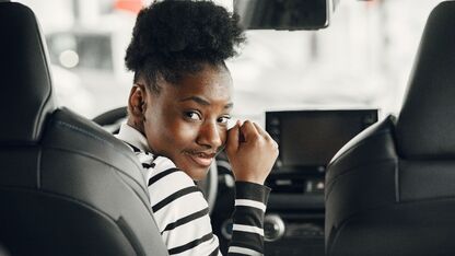 Top 10 beste autoverzekeringen voor jonge bestuurders