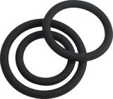 Banoch Cockring trio - classic set