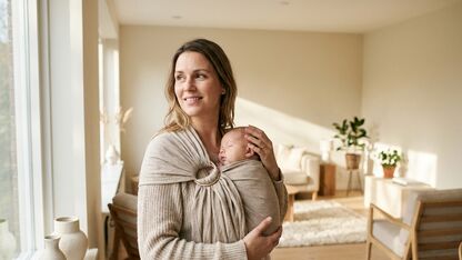 Top 10 beste baby draagdoeken