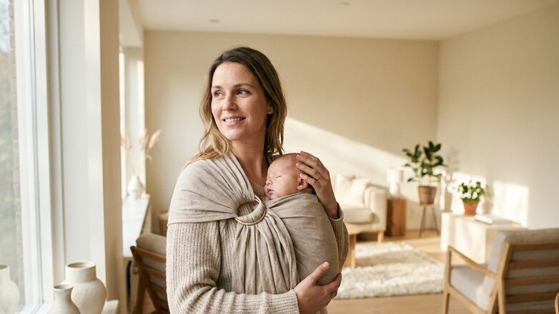 Top 10 beste baby draagdoeken