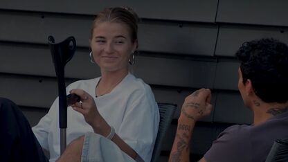 Say What?! Kiest De Bondgenoten-Anouk dan eindelijk voor Diederik?