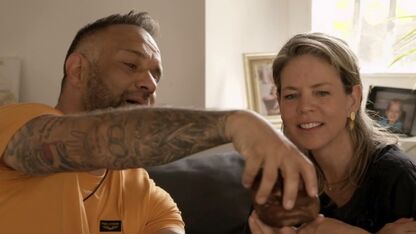Love is in the air! B&B Vol Liefde-kijkers zien dít meteen gebeuren zodra Jiry binnenstapt