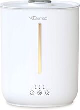 Qumax Luchtbevochtiger met Aromatherapie