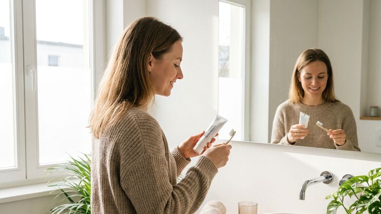 Het verschil tussen whitening tandpasta, strips en professionele behandelingen