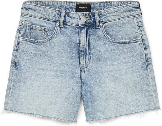 Vero Moda Denim shorts VMTESS Denim shorts