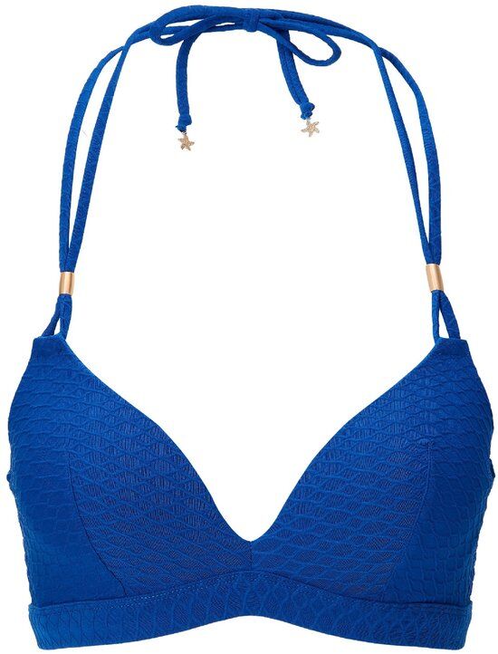LingaDore Voorgevormde Triangel Bikini top