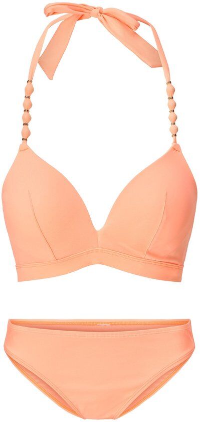 LingaDore Triangel voorgevormd bikini set