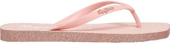 Pepe Jeans Rave Fresh Slippers Roze EU 37 Vrouw