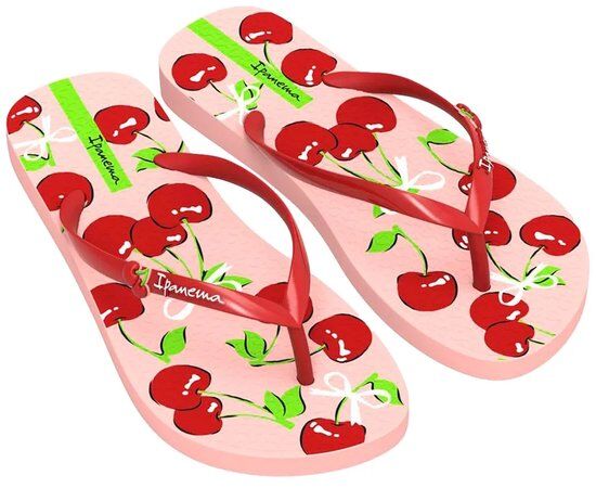 Ipanema Fun Vibes Slippers Roze EU 39-40 Vrouw