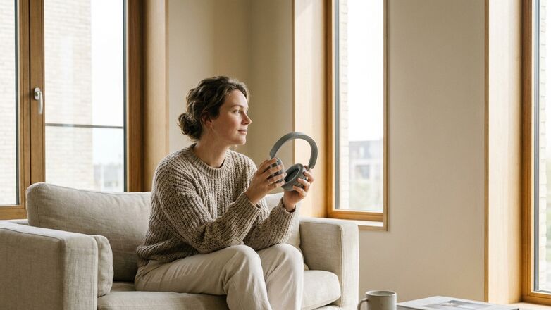 Top 10 beste noise cancelling koptelefoons