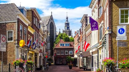 Top 10 beste hotels in Haarlem