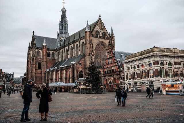Haarlem