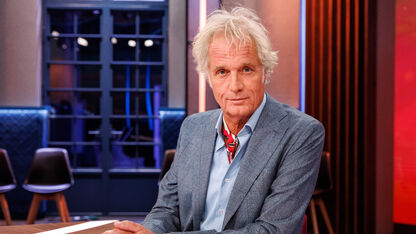 Jeroen Pauw: leeftijd, vermogen en biografie