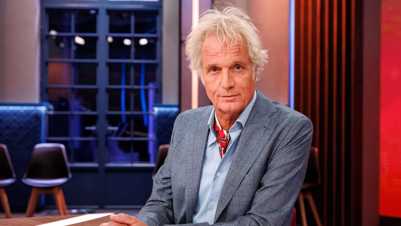 Jeroen Pauw: leeftijd, vermogen en biografie