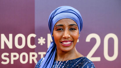 Sifan Hassan: leeftijd, vermogen en biografie