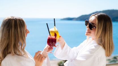 'Micro-retirement': een paar maanden pauze nemen om te reizen?