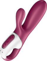 Satisfyer Hot Bunny