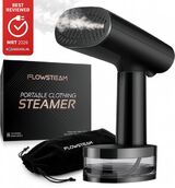 
  
FLOWSTEAM® Luxe Kledingstomer 