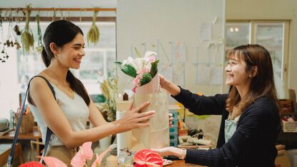 Top 10 beste online bloemenwinkels