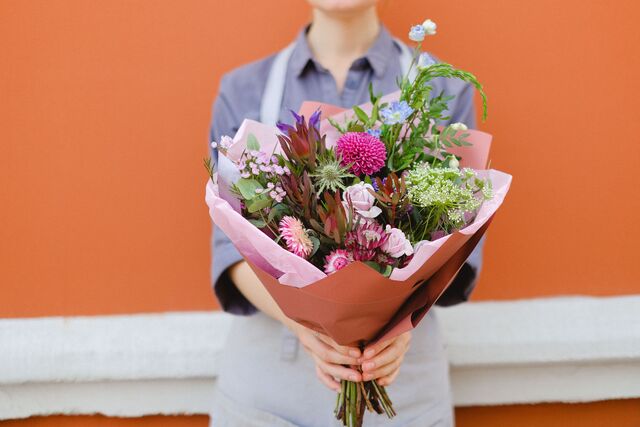 bloemen