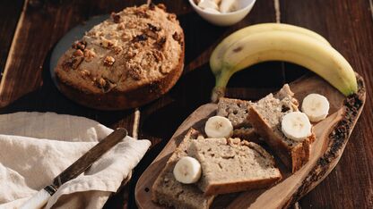 Heb je bananen over? Hier kun je ze allemaal voor gebruiken