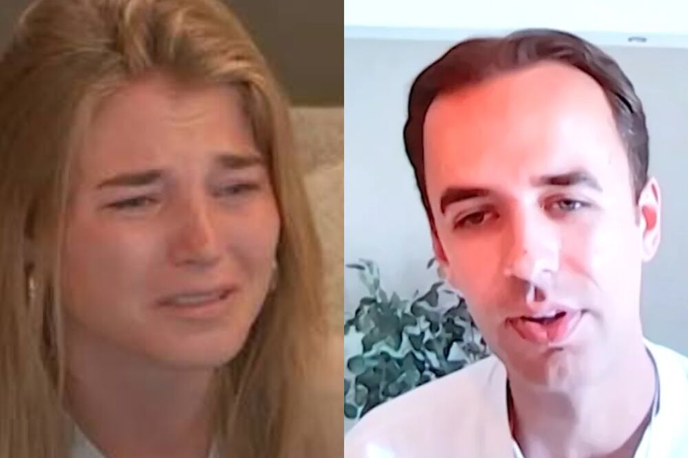 Ouch! De Bondgenoten0Anouks ex Max slaat terug