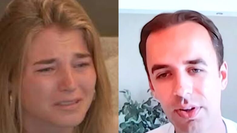 Ouch! Max slaat na weken stilte terug met video naar De Bondgenoten-Anouk
