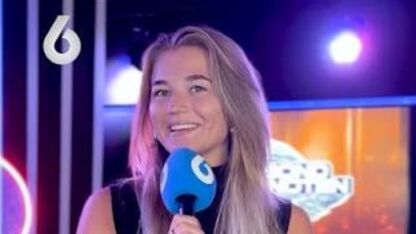 Say What?! De Bondgenoten-Anouk onthult wat er écht al speelde vóór Diederik