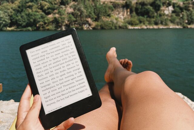 lezen
