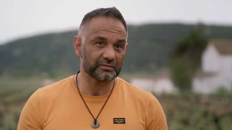 Aha! Dit is de echte reden achter het vertrek van B&B Vol Liefde-Jiry