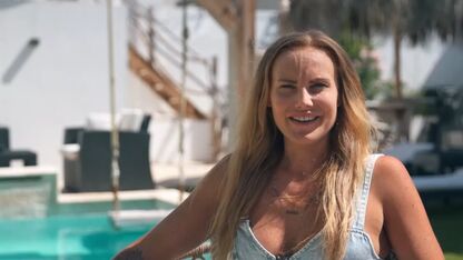 Bizar! B&B Vol Liefde-Eline krijgt deze heftige bedreiging “om van te kotsen”