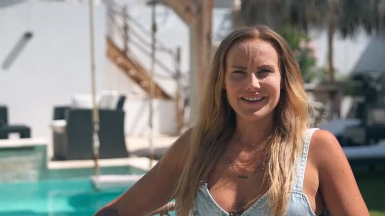 Bizar! B&B Vol Liefde-Eline krijgt deze heftige bedreiging “om van te kotsen”