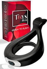 Toys Hub Vibrerende Cockring