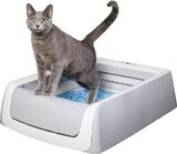 ScoopFree Automatische Kattenbak