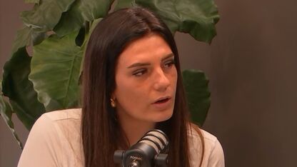 Wow! De Bondgenoten-Valentijne deelt krachtige boodschap over haar transitie: ‘Ik ben wie ik ben’
