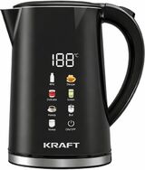 KRAFT Waterkoker met Temperatuurregeling
