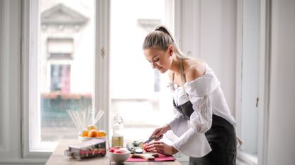 Top 10 beste vegetarische maaltijdbezorgers