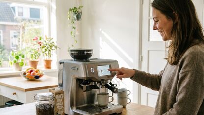 Deze functies maken een koffiemachine handig voor dagelijks gebruik