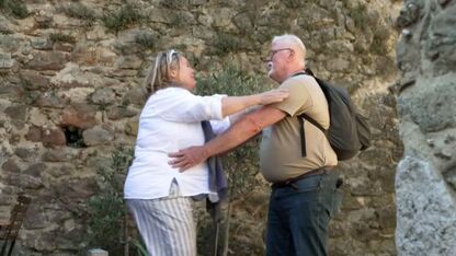 Iconic! B&B- Vol Liefde Ton krijgt deze perfecte exit ‘Mooiste ooit’
