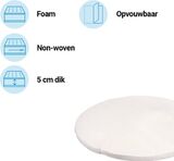 
  
Novi Boxmatras Rond 