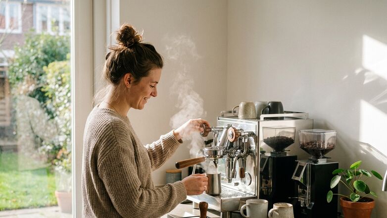 Welke espressomachine past bij jouw koffiegewoonte?