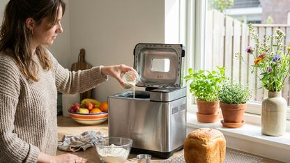 Deze ingrediënten maken zelfgebakken brood luchtiger