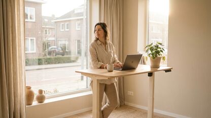 Top 10 beste sta bureaus