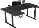 Hoekbureau L-vormig Gaming Desk